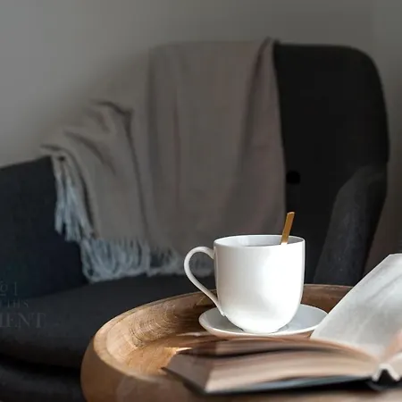 Teika No 1 In A Quiet Area, Self Check-in * Ρίγα