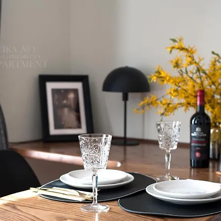 Teika No 1 In A Quiet Area, Self Check-in شقة ريغا