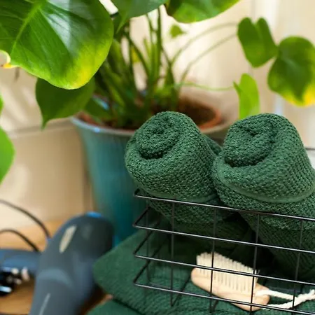 شقة Teika No 1 In A Quiet Area, Self Check-in ريغا