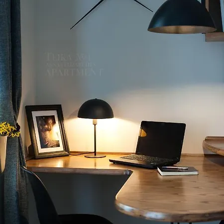 Teika No 1 In A Quiet Area, Self Check-in Apartment Riga