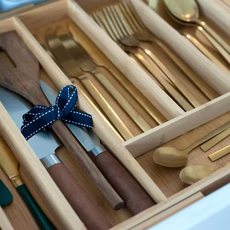 Teika No 1 In A Quiet Area, Self Check-in Lejlighed Riga