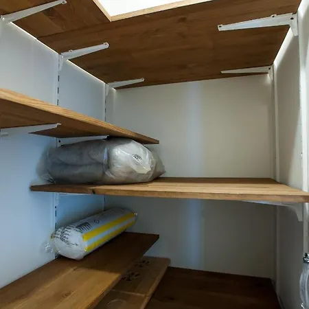 Teika No 1 In A Quiet Area, Self Check-in شقة