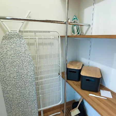 Teika No 1 In A Quiet Area, Self Check-in Apartment Riga