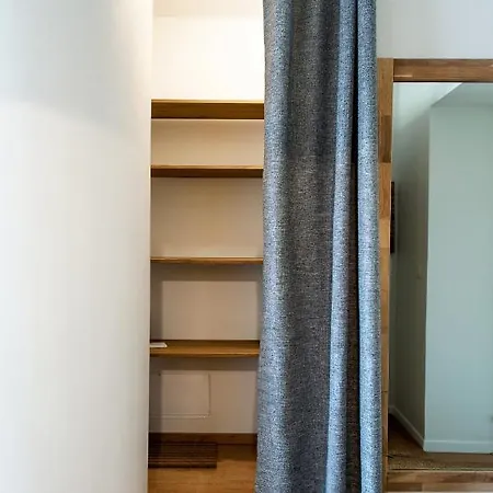 Teika No 1 In A Quiet Area, Self Check-in Lejlighed