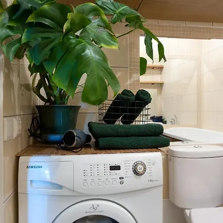 Teika No 1 In A Quiet Area, Self Check-in شقة