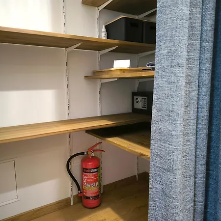 Teika No 1 In A Quiet Area, Self Check-in Lejlighed *