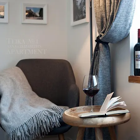 Teika No 1 In A Quiet Area, Self Check-in