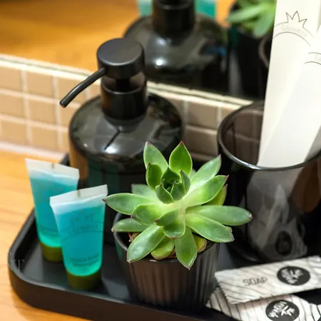 Teika No 1 In A Quiet Area, Self Check-in *