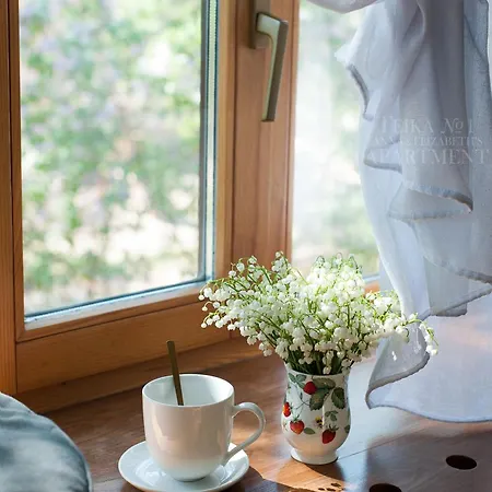 Teika No 1 In A Quiet Area, Self Check-in شقة