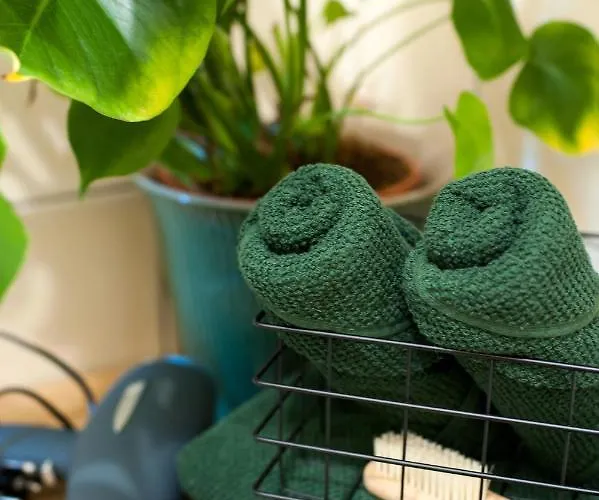 Διαμέρισμα Teika No 1 In A Quiet Area, Self Check-in Ρίγα