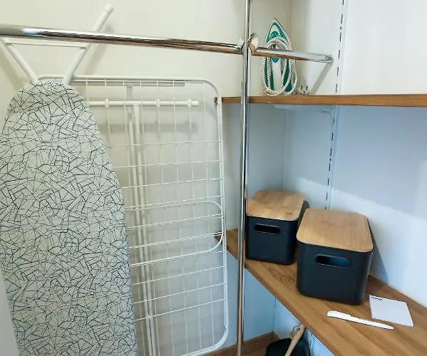 Teika No 1 In A Quiet Area, Self Check-in Διαμέρισμα Ρίγα