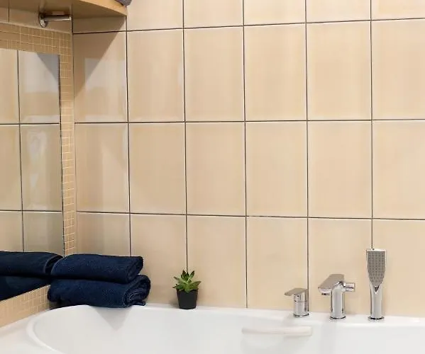 Teika No 1 In A Quiet Area, Self Check-in Διαμέρισμα *