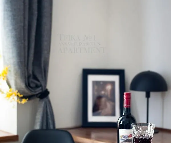 Teika No 1 In A Quiet Area, Self Check-in *