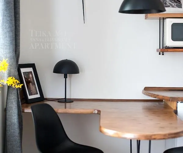 Teika No 1 In A Quiet Area, Self Check-in Διαμέρισμα Ρίγα