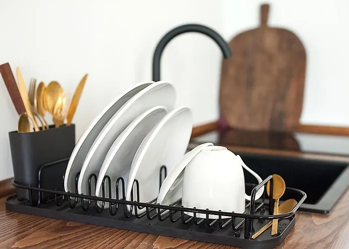 Διαμέρισμα Teika No 1 In A Quiet Area, Self Check-in