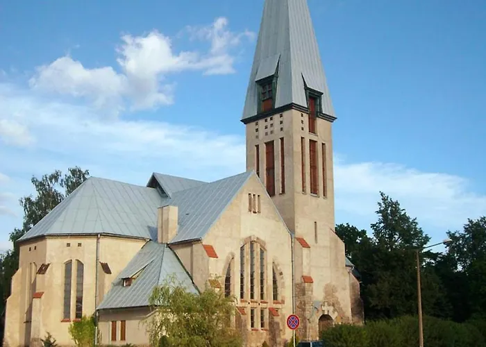 Teika No 1 In A Quiet Area, Self Check-in