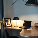 Teika No 1 In A Quiet Area, Self Check-in Apartment Riga