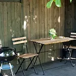 Teika No 1 In A Quiet Area, Self Check-in Apartment
