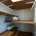 Teika No 1 In A Quiet Area, Self Check-in Apartment
