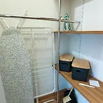 Teika No 1 In A Quiet Area, Self Check-in Apartment Riga