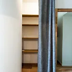 Teika No 1 In A Quiet Area, Self Check-in Apartment