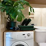 Teika No 1 In A Quiet Area, Self Check-in Apartment