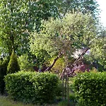 Teika No 1 In A Quiet Area, Self Check-in Apartment Riga
