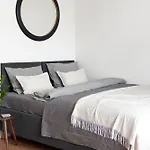 Apartment Teika No 1 In A Quiet Area, Self Check-in