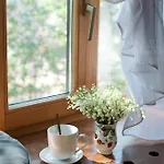 Teika No 1 In A Quiet Area, Self Check-in Apartment
