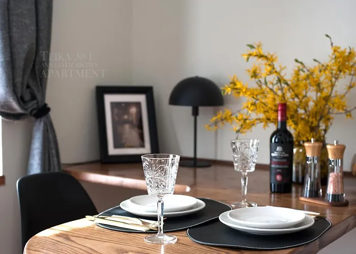 Teika No 1 In A Quiet Area, Self Check-in Apartment Riga
