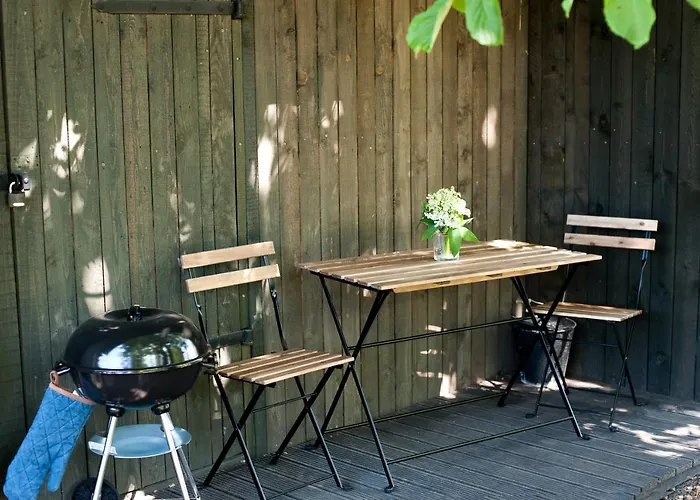 Teika No 1 In A Quiet Area, Self Check-in Apartment