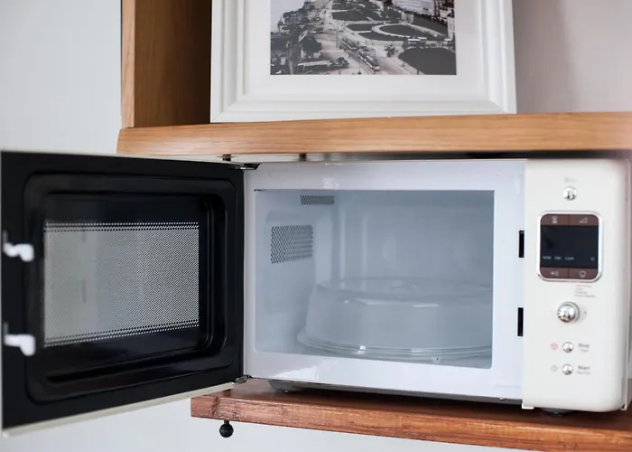 Teika No 1 In A Quiet Area, Self Check-in Apartment *