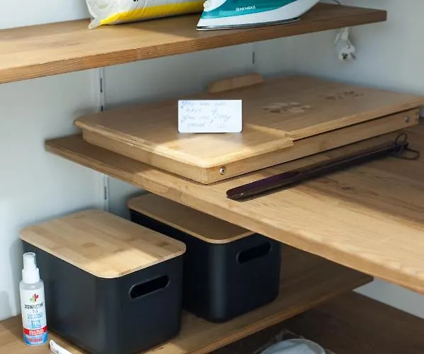 Teika No 1 In A Quiet Area, Self Check-in Apartment *