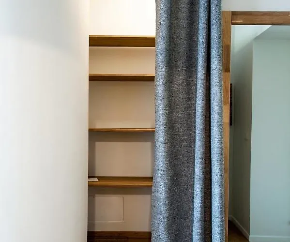 Teika No 1 In A Quiet Area, Self Check-in Apartment