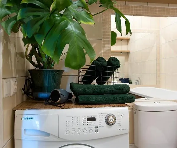 Teika No 1 In A Quiet Area, Self Check-in Apartment