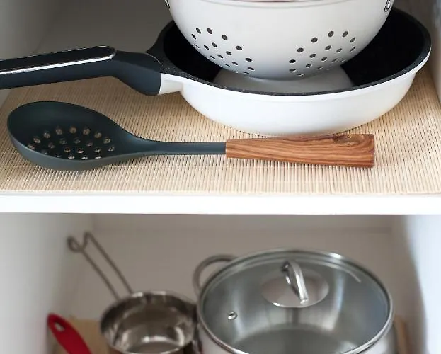 Teika No 1 In A Quiet Area, Self Check-in Riga