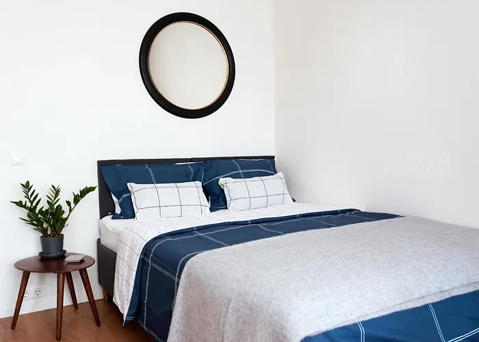 Teika No 1 In A Quiet Area, Self Check-in Apartment Riga