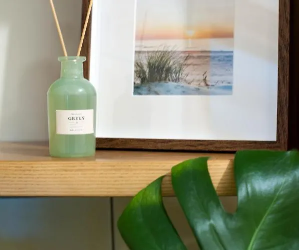 Teika No 1 In A Quiet Area, Self Check-in Apartment