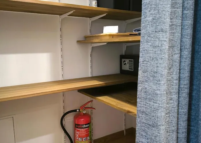 Teika No 1 In A Quiet Area, Self Check-in Apartment *