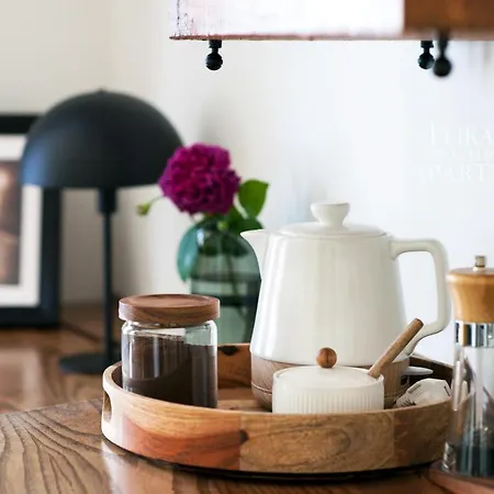 Teika No 1 In A Quiet Area, Self Check-in