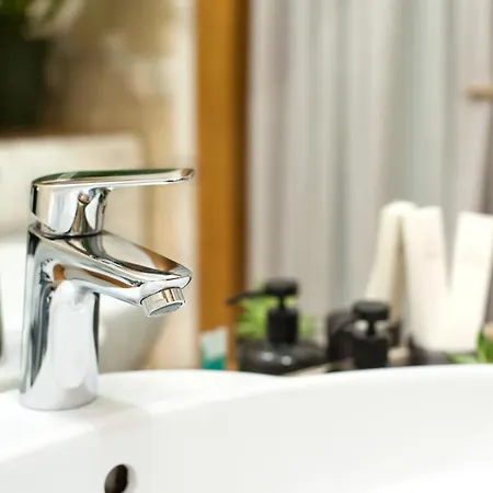 アパート Teika No 1 In A Quiet Area, Self Check-in *