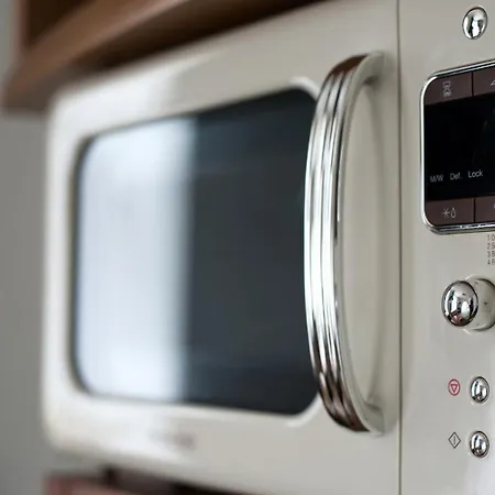 Teika No 1 In A Quiet Area, Self Check-in アパート リガ