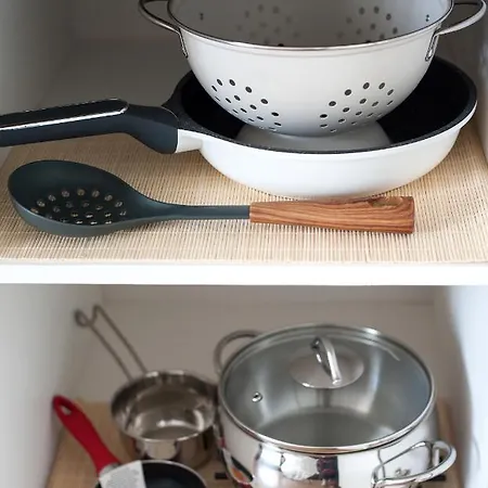 Teika No 1 In A Quiet Area, Self Check-in リガ